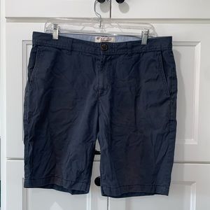 Men’s Original Penguin Dress Shorts 34W